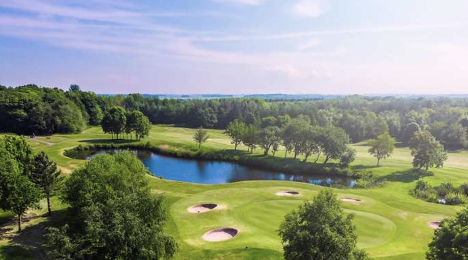 Photo of Formby Hall Golf Club